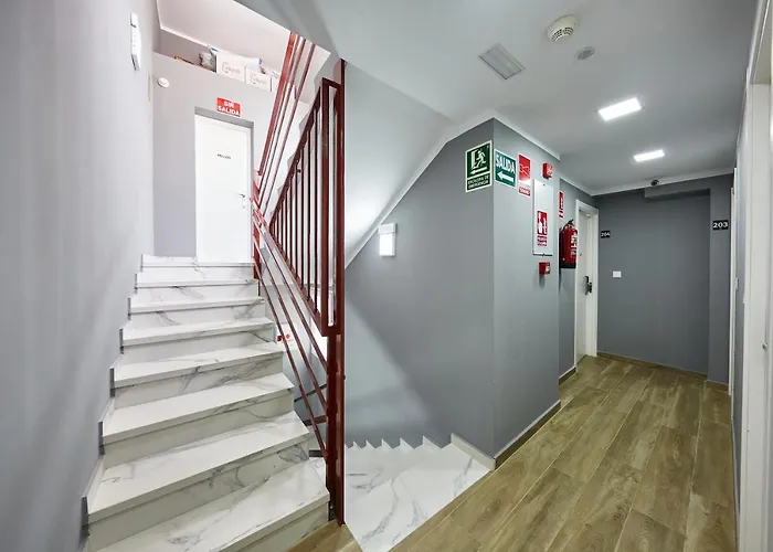 Gbh Hotel-Apartamentos Caballito De Mar