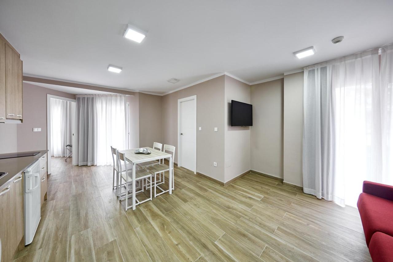 Gbh Hotel-apartamentos Caballito De Mar Appartement Benidorm