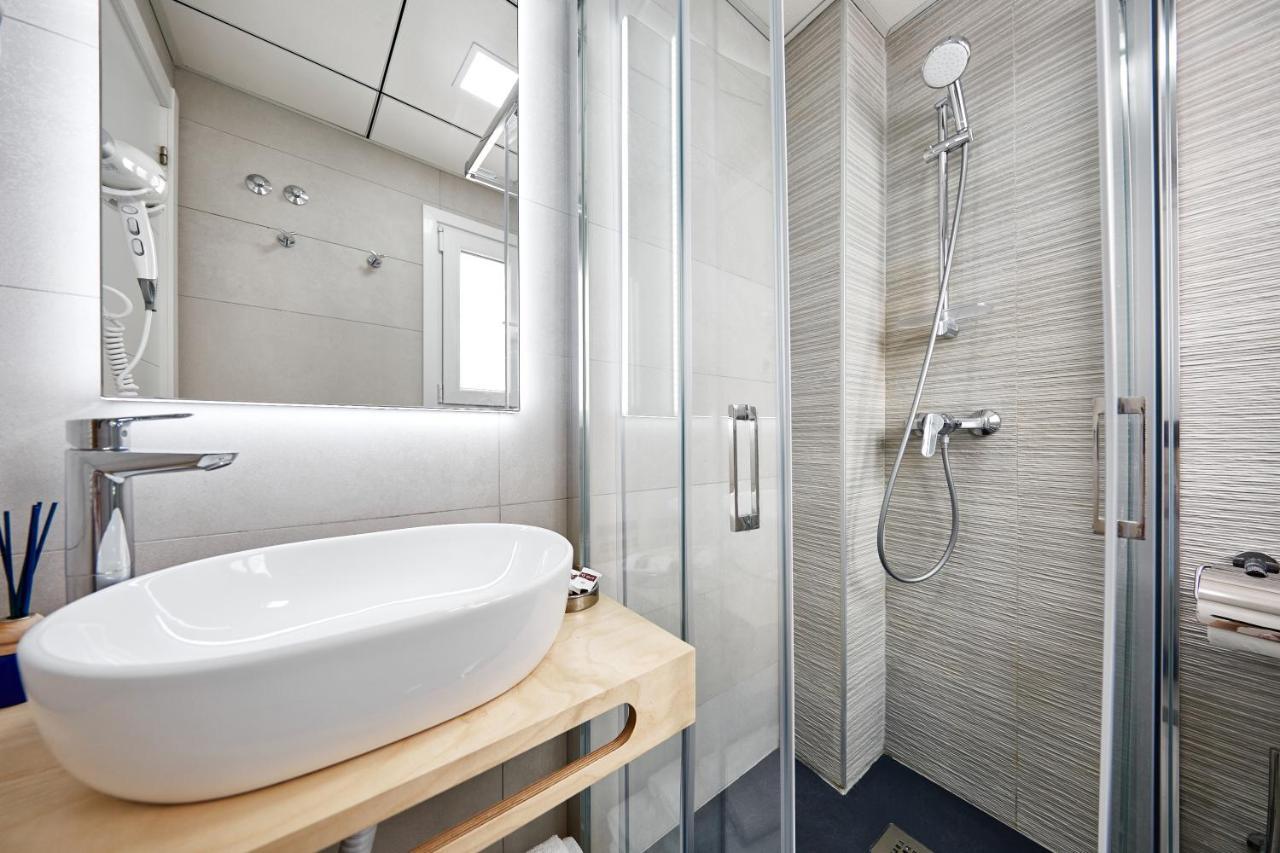 Appartement Gbh Hotel-apartamentos Caballito De Mar *